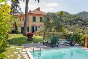 Villa Aurora Camogli